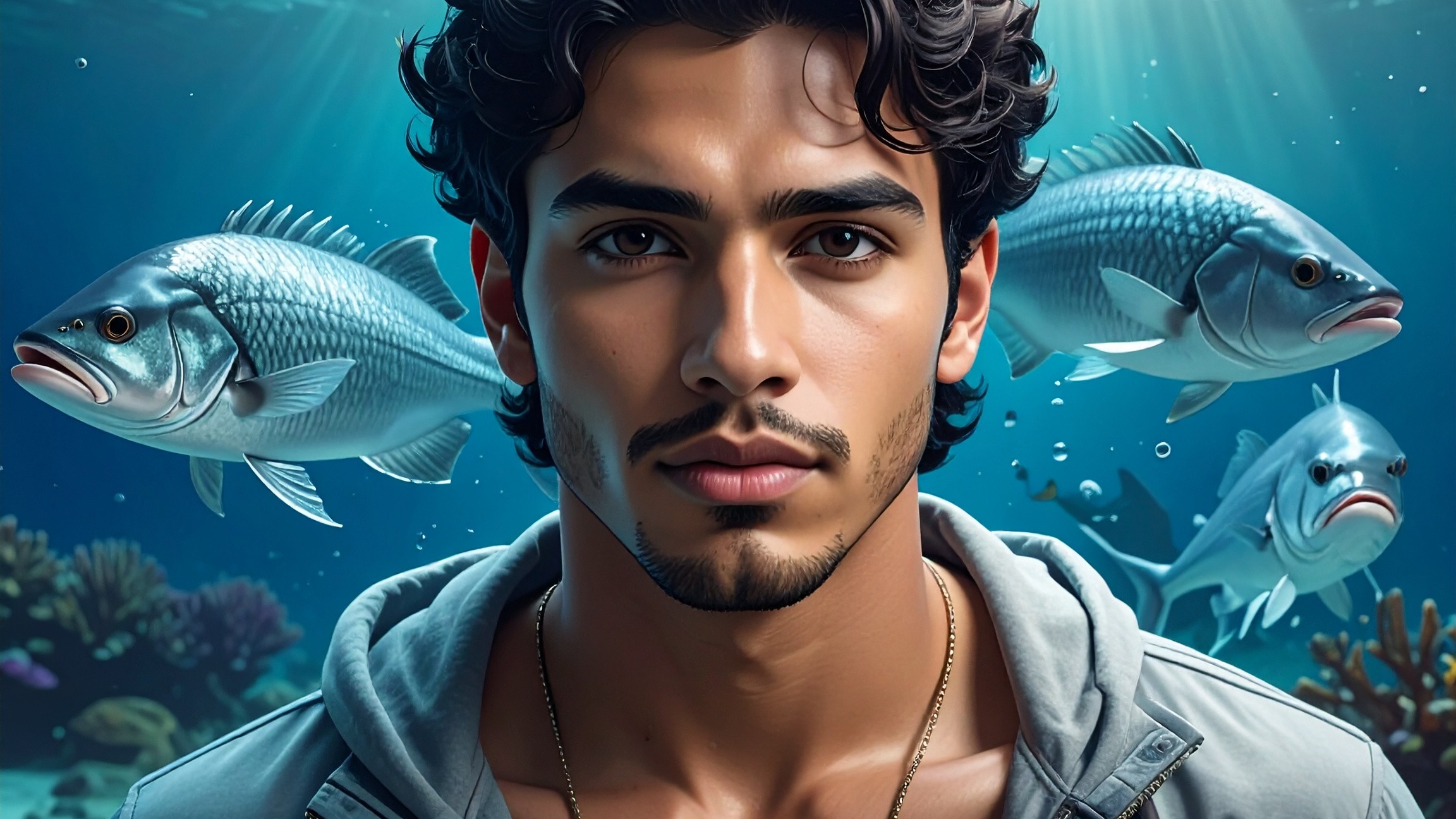 رجل برج الحوت في الحب: أسرار 